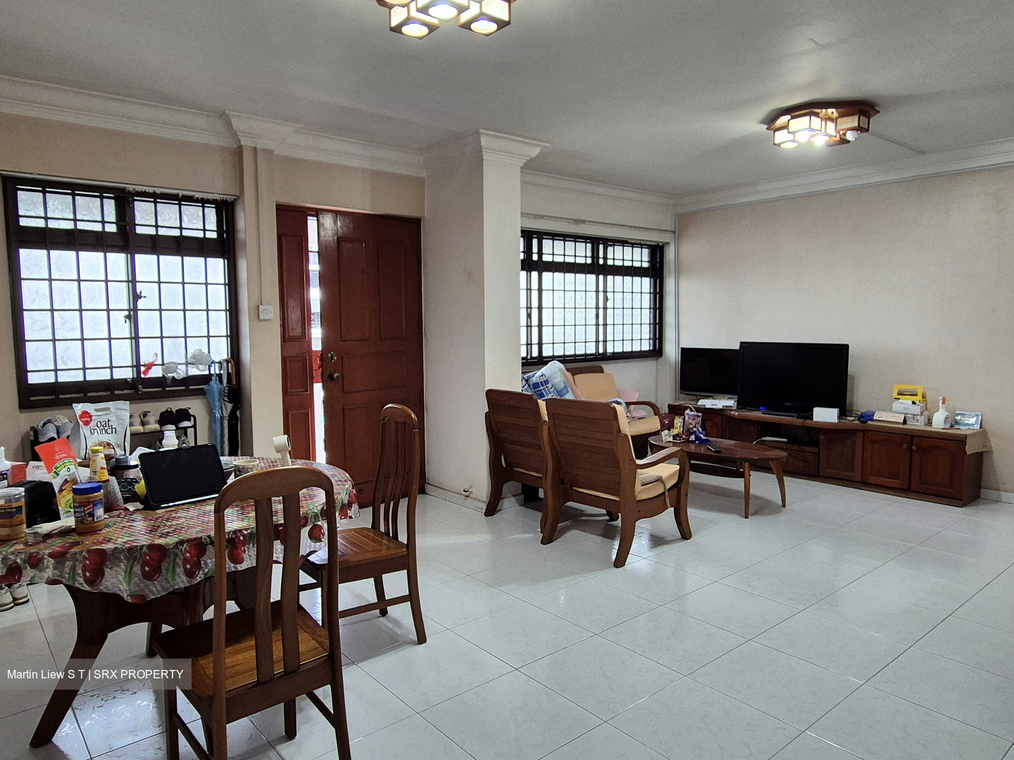 Blk 747 Woodlands Circle (Woodlands), HDB 4 Rooms #504086311